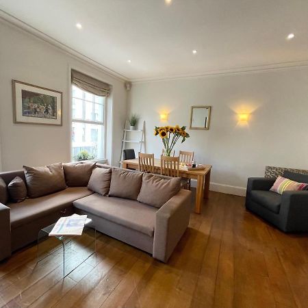 Victoria Maisonette Apartment Λονδίνο Εξωτερικό φωτογραφία