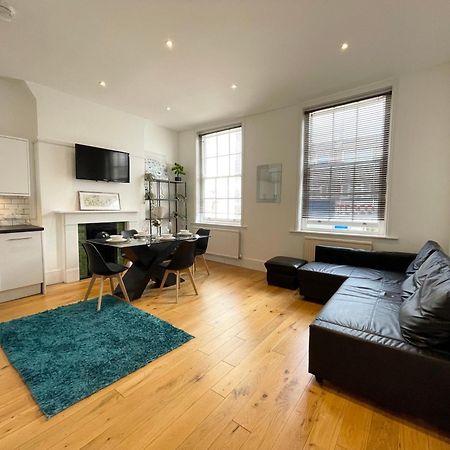 Victoria Maisonette Apartment Λονδίνο Εξωτερικό φωτογραφία