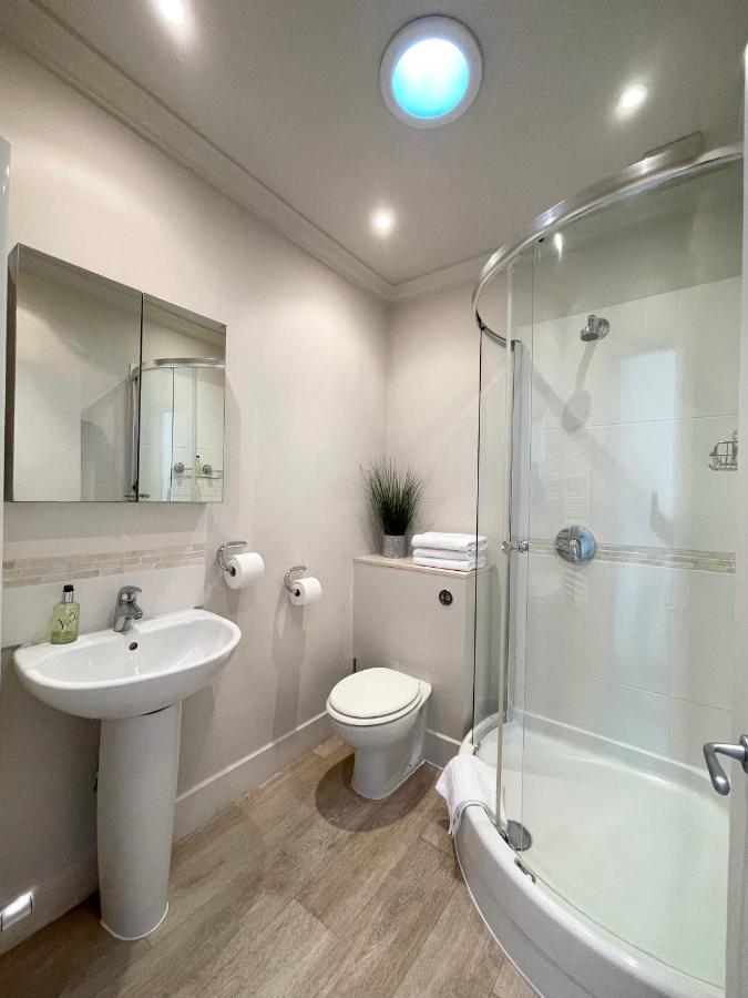 Victoria Maisonette Apartment Λονδίνο Εξωτερικό φωτογραφία