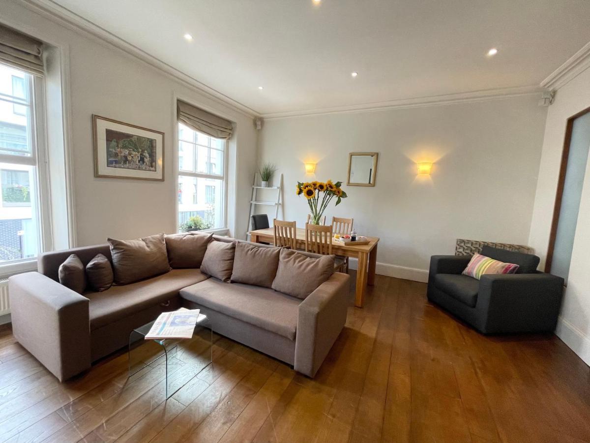 Victoria Maisonette Apartment Λονδίνο Εξωτερικό φωτογραφία