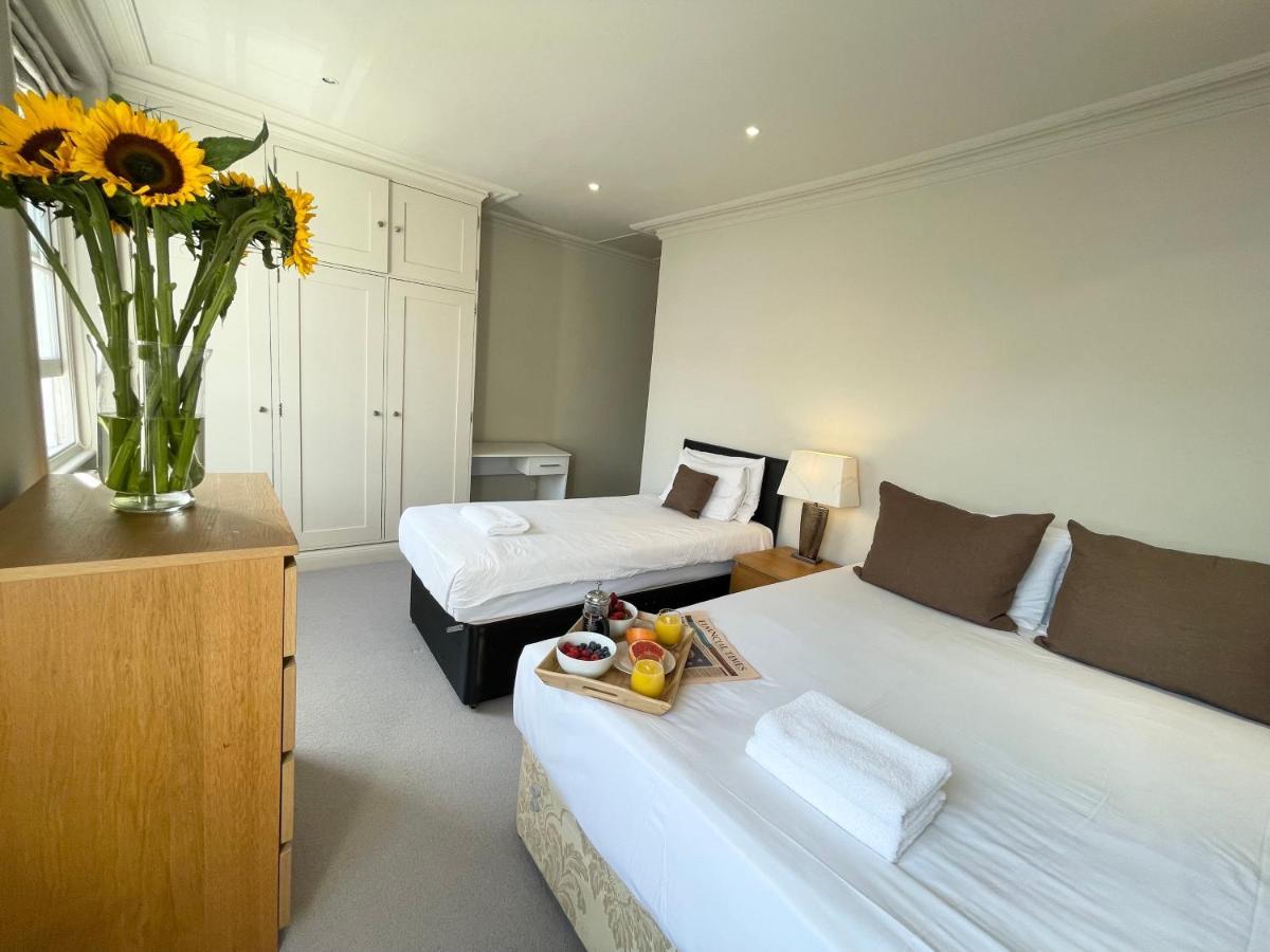 Victoria Maisonette Apartment Λονδίνο Εξωτερικό φωτογραφία