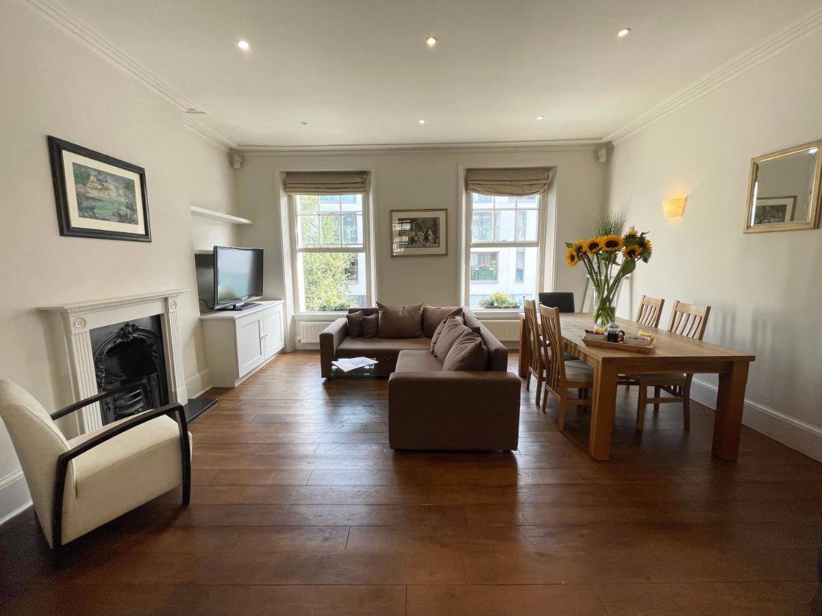 Victoria Maisonette Apartment Λονδίνο Εξωτερικό φωτογραφία