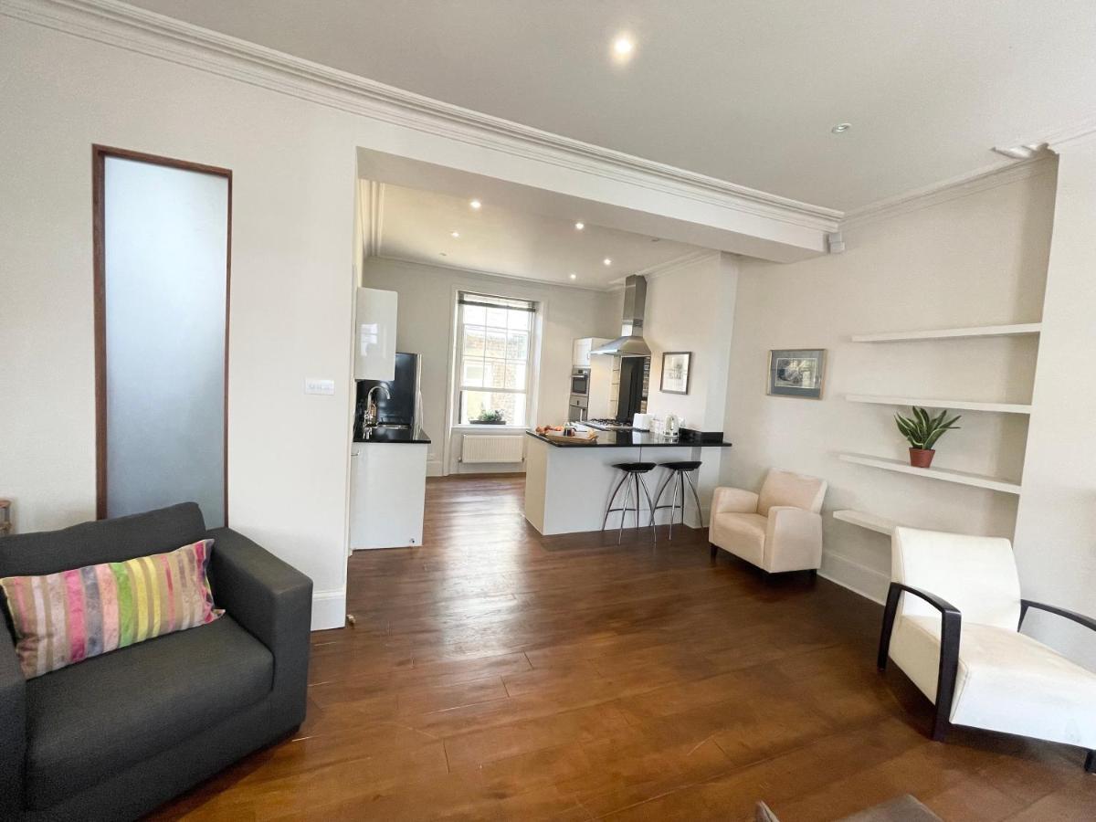 Victoria Maisonette Apartment Λονδίνο Εξωτερικό φωτογραφία
