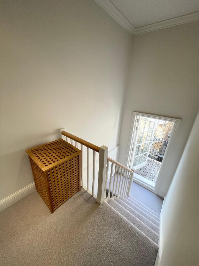 Victoria Maisonette Apartment Λονδίνο Εξωτερικό φωτογραφία
