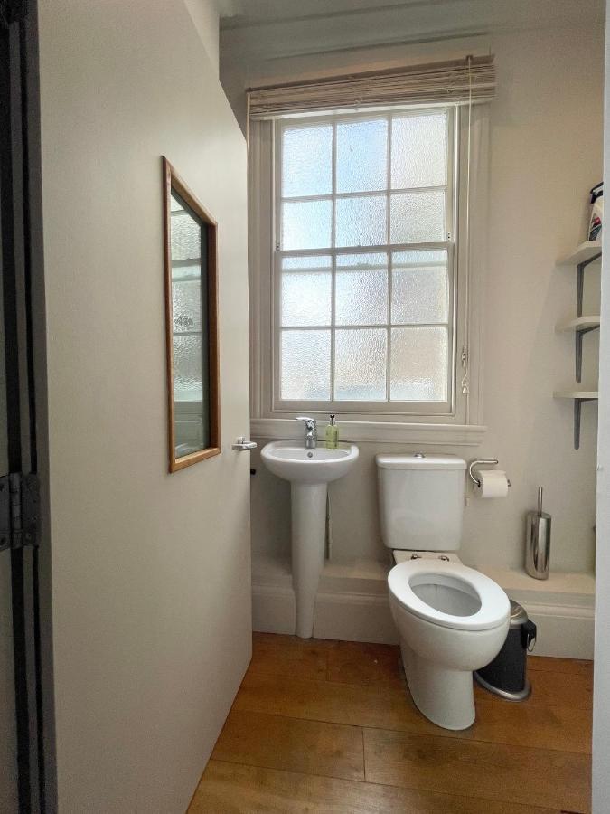 Victoria Maisonette Apartment Λονδίνο Εξωτερικό φωτογραφία
