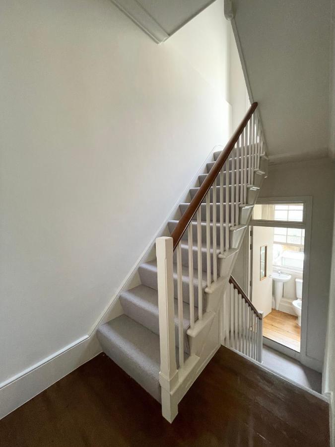 Victoria Maisonette Apartment Λονδίνο Εξωτερικό φωτογραφία