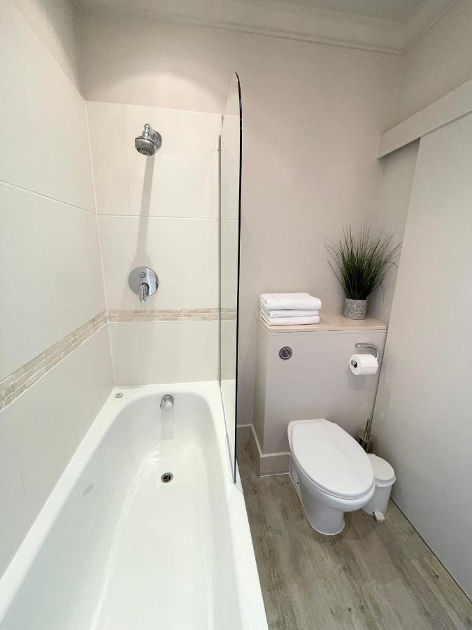 Victoria Maisonette Apartment Λονδίνο Εξωτερικό φωτογραφία