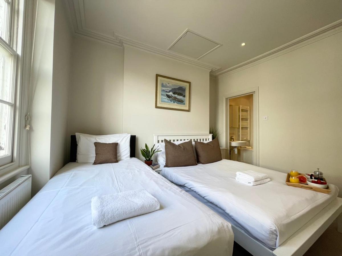 Victoria Maisonette Apartment Λονδίνο Εξωτερικό φωτογραφία