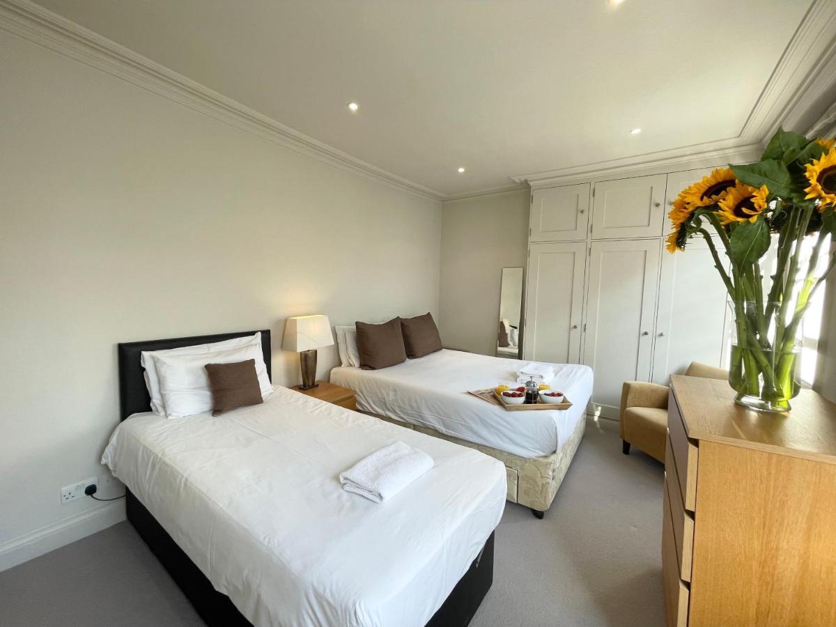 Victoria Maisonette Apartment Λονδίνο Εξωτερικό φωτογραφία