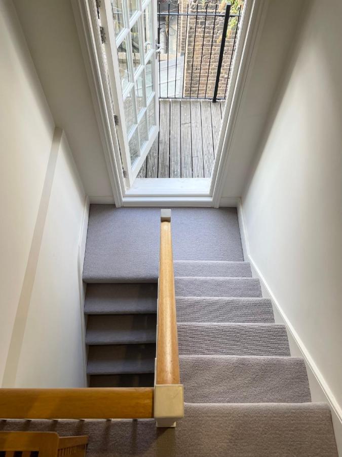 Victoria Maisonette Apartment Λονδίνο Εξωτερικό φωτογραφία