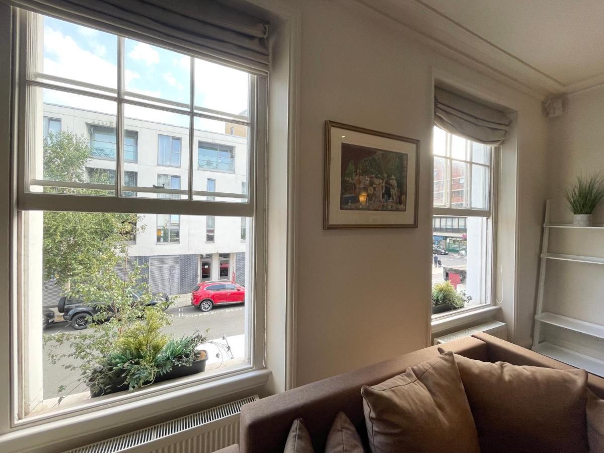 Victoria Maisonette Apartment Λονδίνο Εξωτερικό φωτογραφία