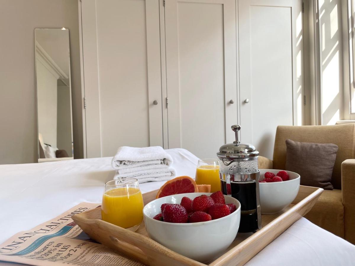 Victoria Maisonette Apartment Λονδίνο Εξωτερικό φωτογραφία