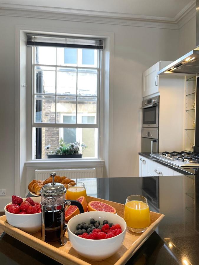 Victoria Maisonette Apartment Λονδίνο Εξωτερικό φωτογραφία