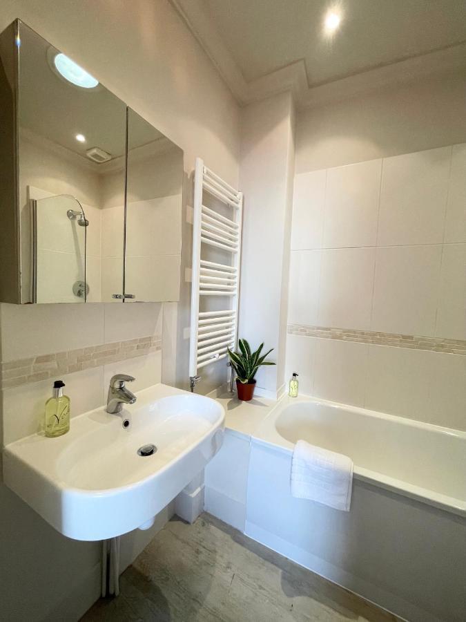Victoria Maisonette Apartment Λονδίνο Εξωτερικό φωτογραφία