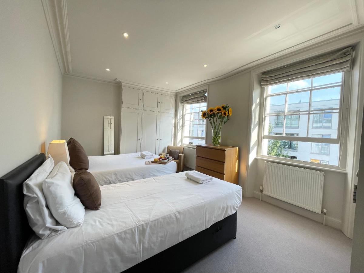 Victoria Maisonette Apartment Λονδίνο Εξωτερικό φωτογραφία