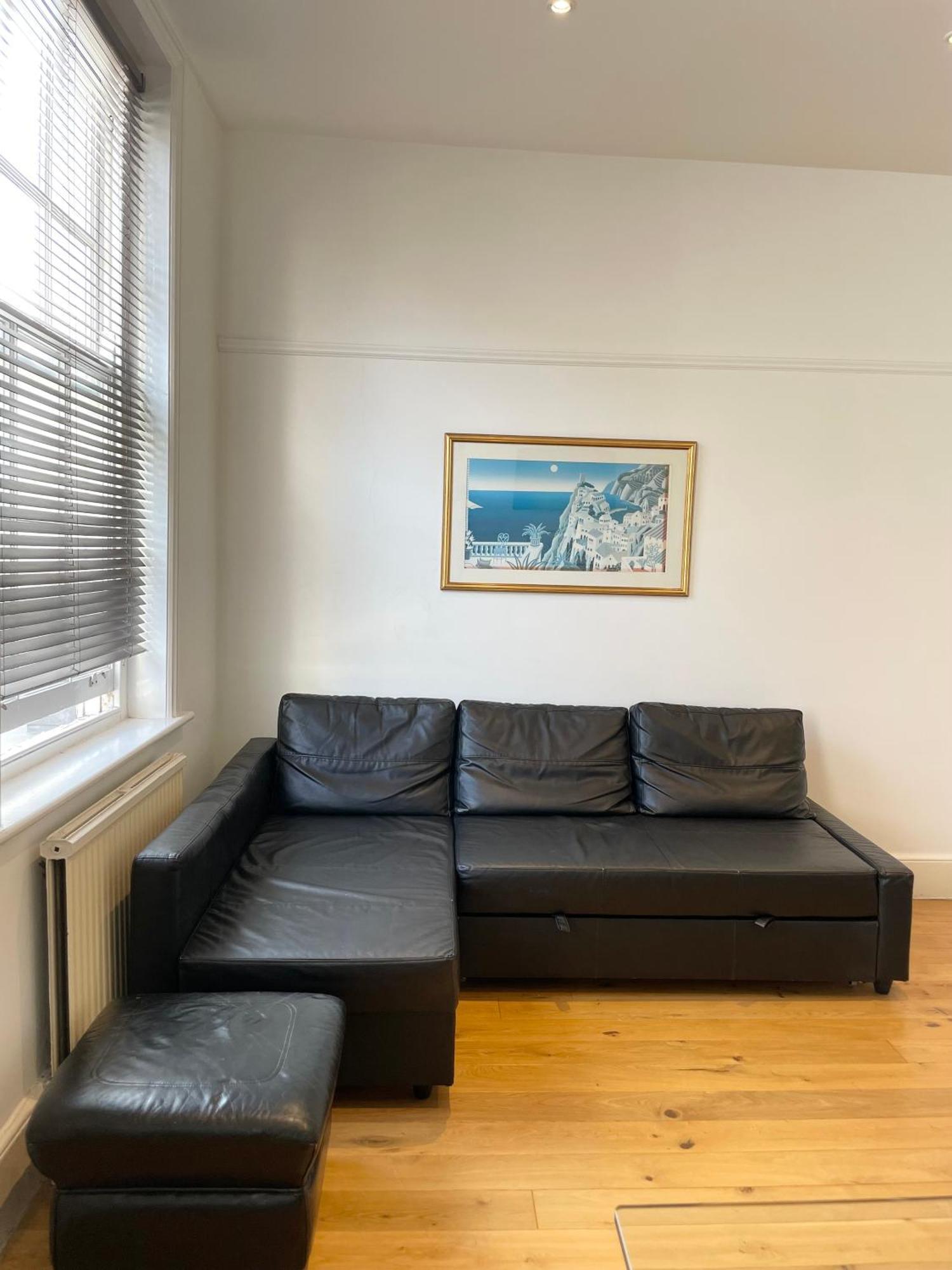 Victoria Maisonette Apartment Λονδίνο Εξωτερικό φωτογραφία