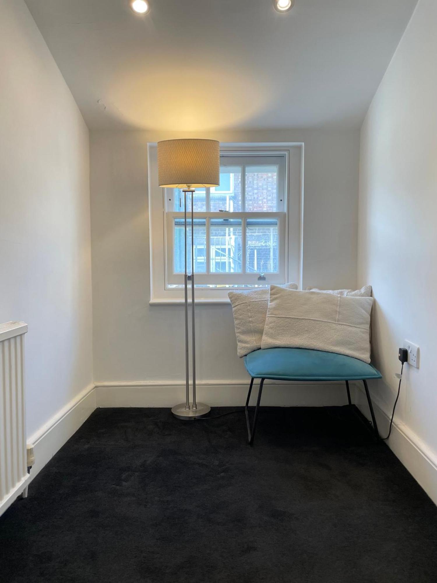 Victoria Maisonette Apartment Λονδίνο Εξωτερικό φωτογραφία