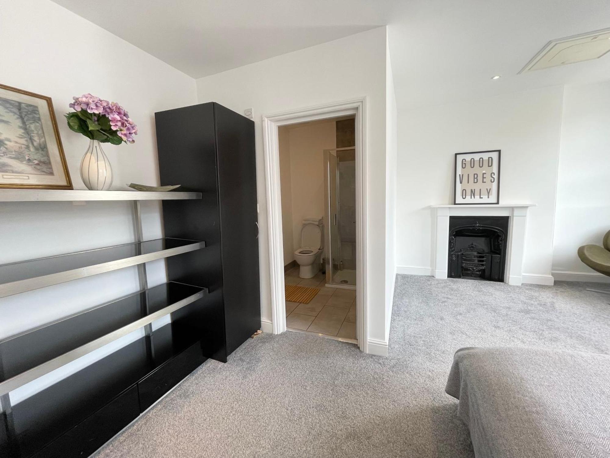 Victoria Maisonette Apartment Λονδίνο Εξωτερικό φωτογραφία