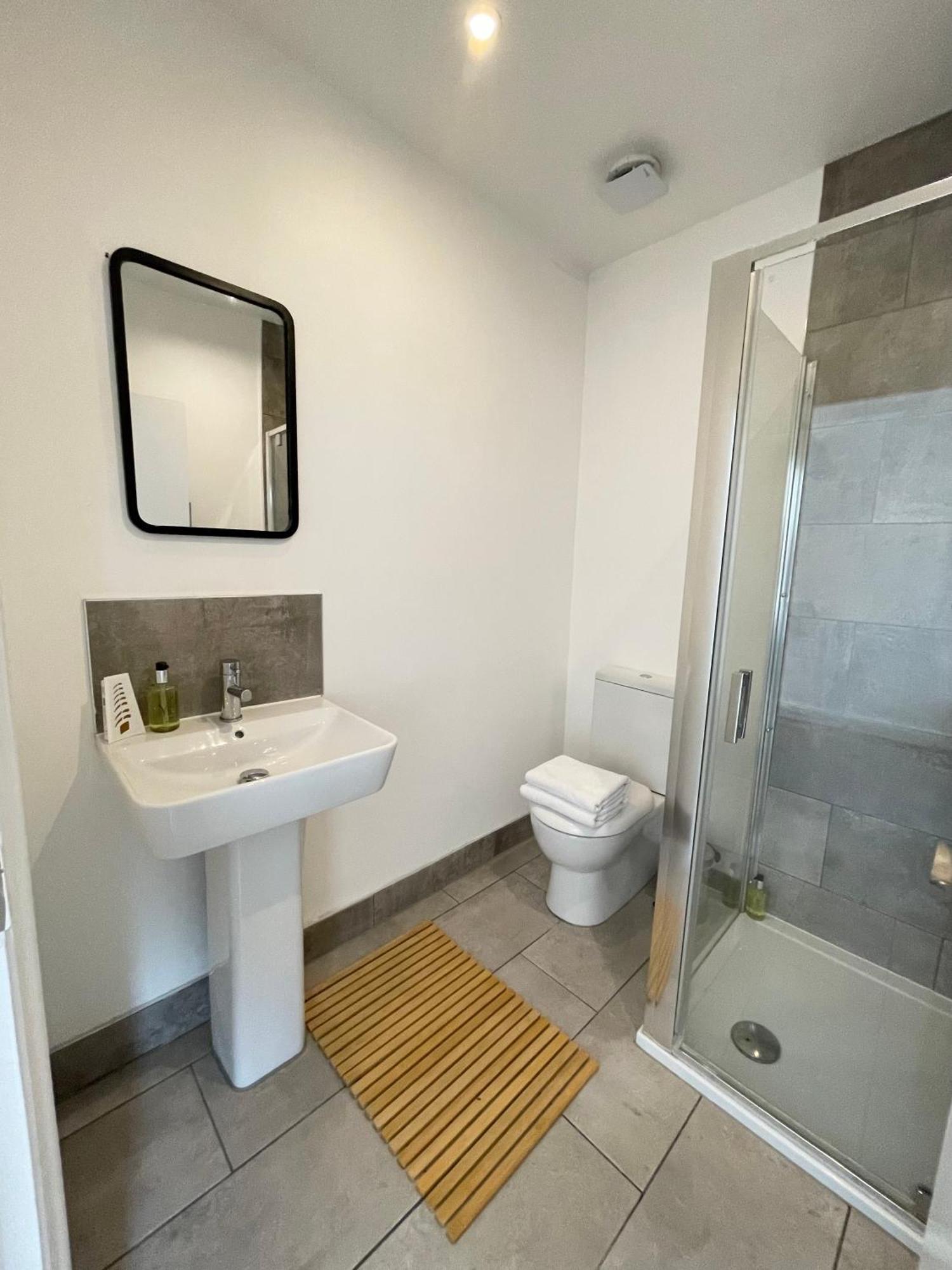 Victoria Maisonette Apartment Λονδίνο Εξωτερικό φωτογραφία
