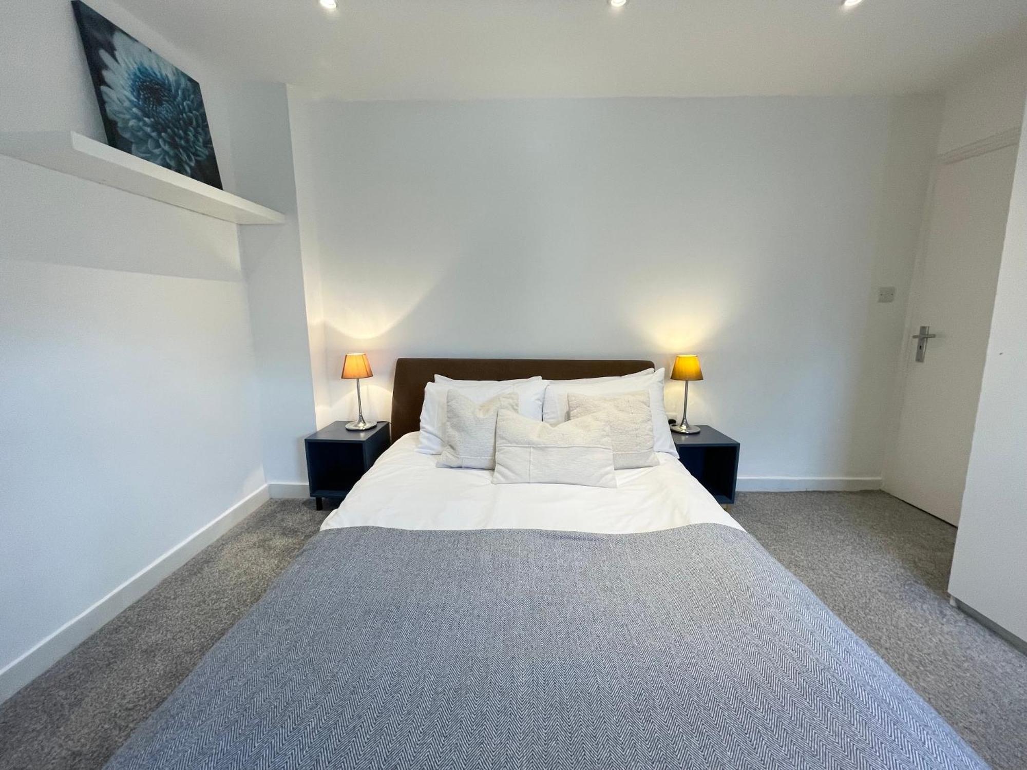 Victoria Maisonette Apartment Λονδίνο Εξωτερικό φωτογραφία