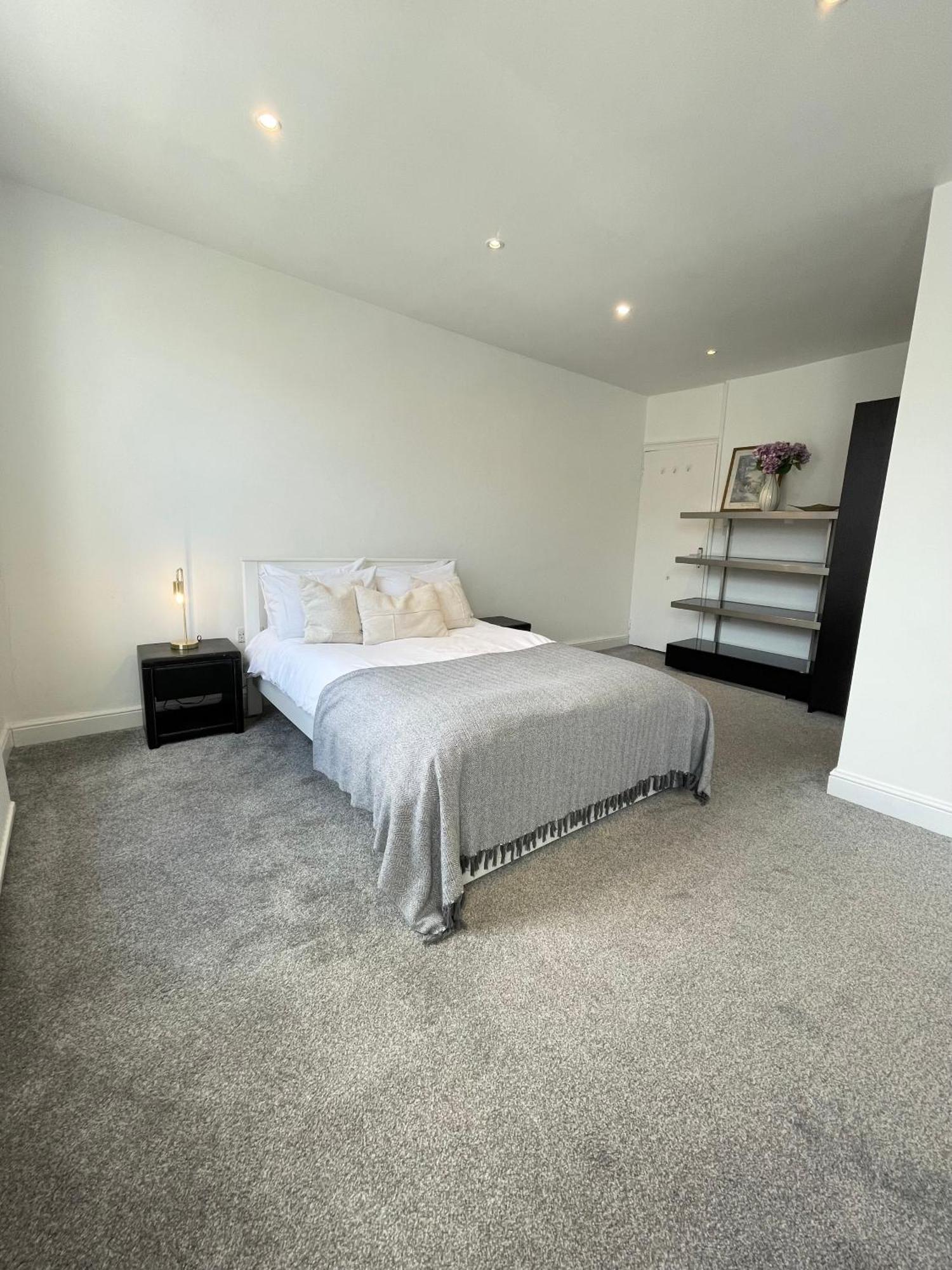 Victoria Maisonette Apartment Λονδίνο Εξωτερικό φωτογραφία
