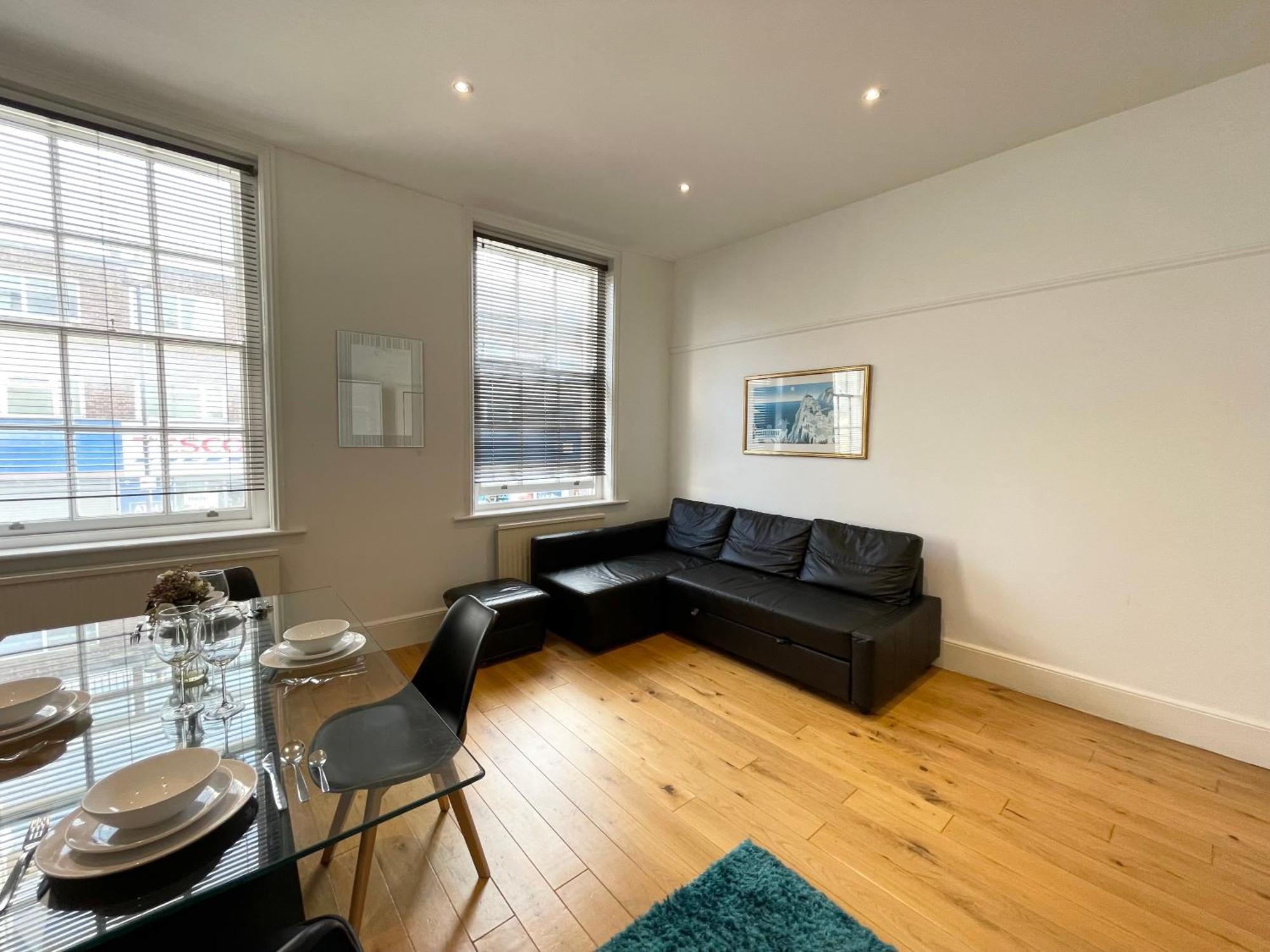 Victoria Maisonette Apartment Λονδίνο Εξωτερικό φωτογραφία