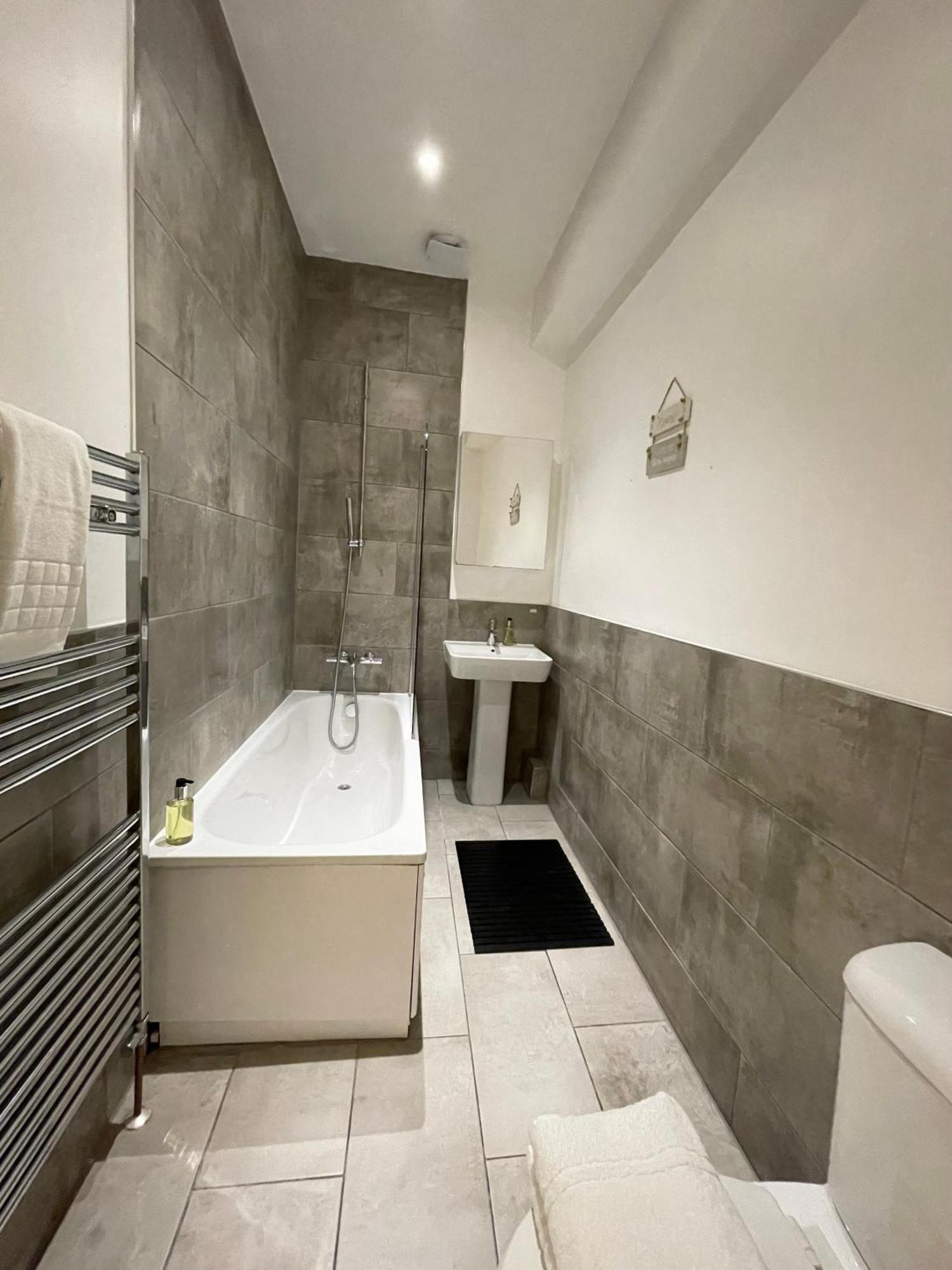 Victoria Maisonette Apartment Λονδίνο Εξωτερικό φωτογραφία