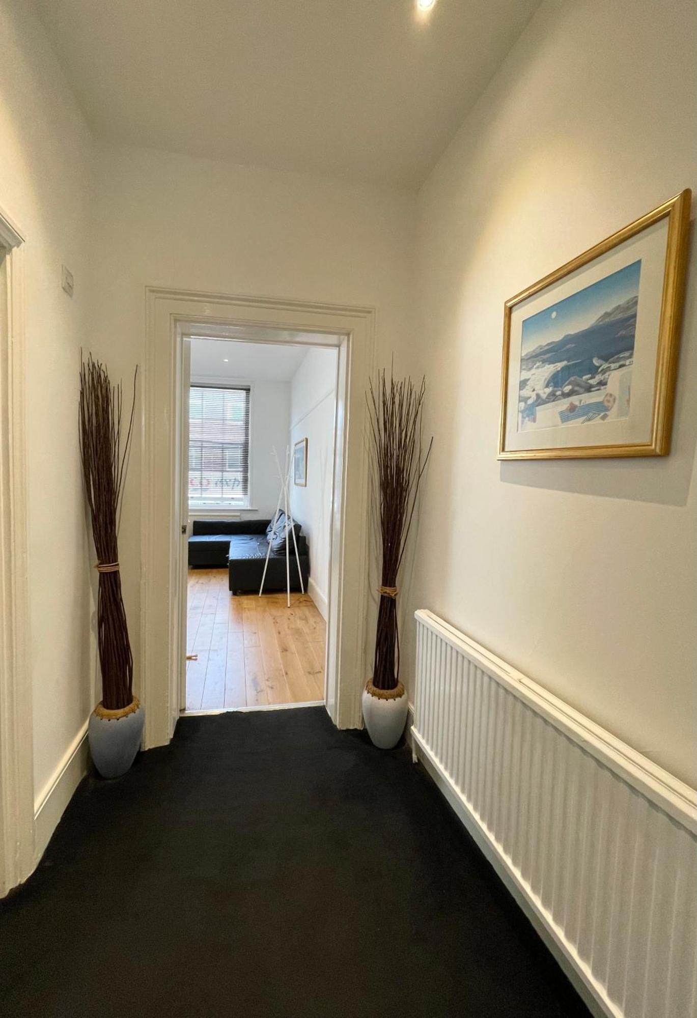 Victoria Maisonette Apartment Λονδίνο Εξωτερικό φωτογραφία