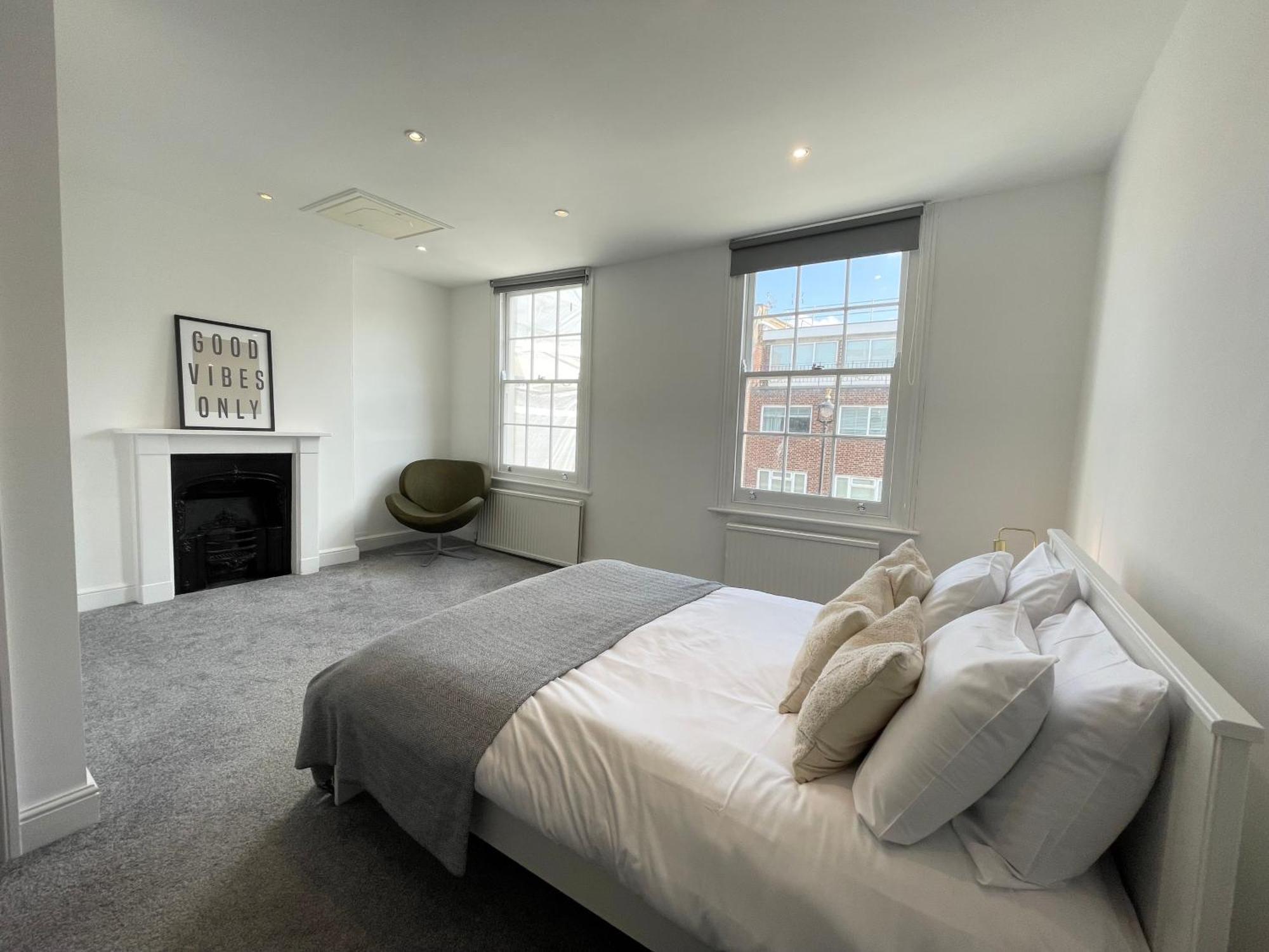 Victoria Maisonette Apartment Λονδίνο Εξωτερικό φωτογραφία