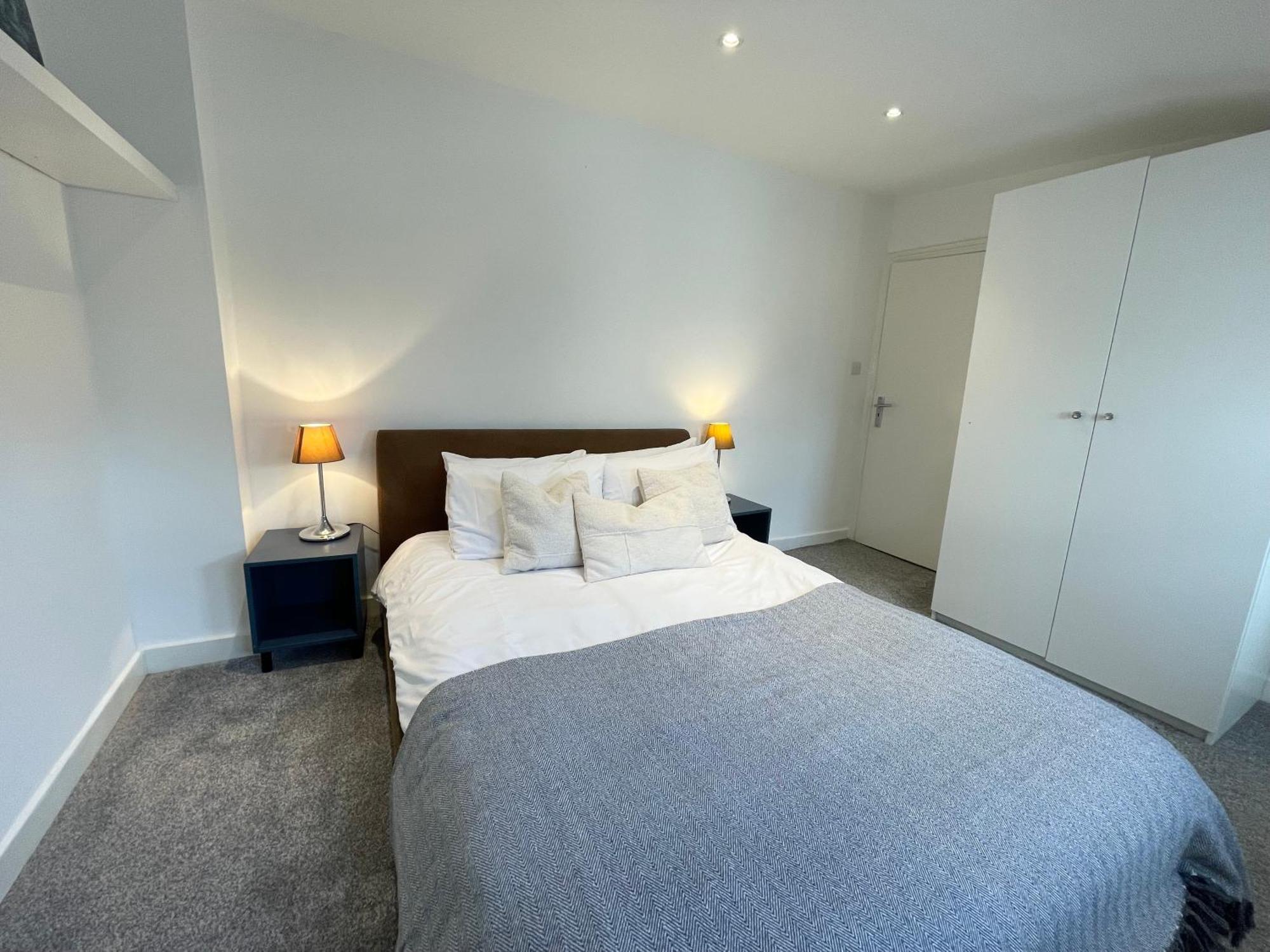 Victoria Maisonette Apartment Λονδίνο Εξωτερικό φωτογραφία