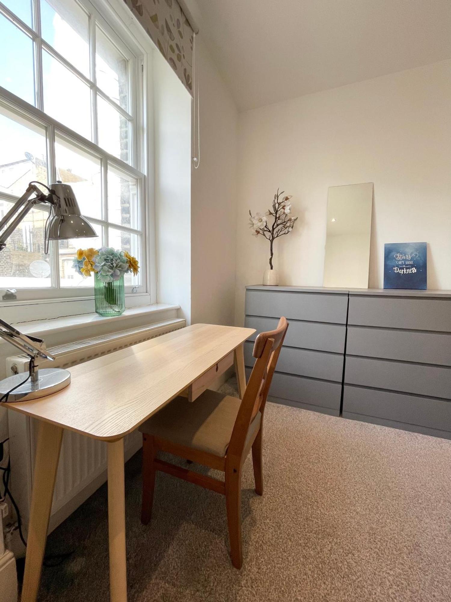 Victoria Maisonette Apartment Λονδίνο Εξωτερικό φωτογραφία