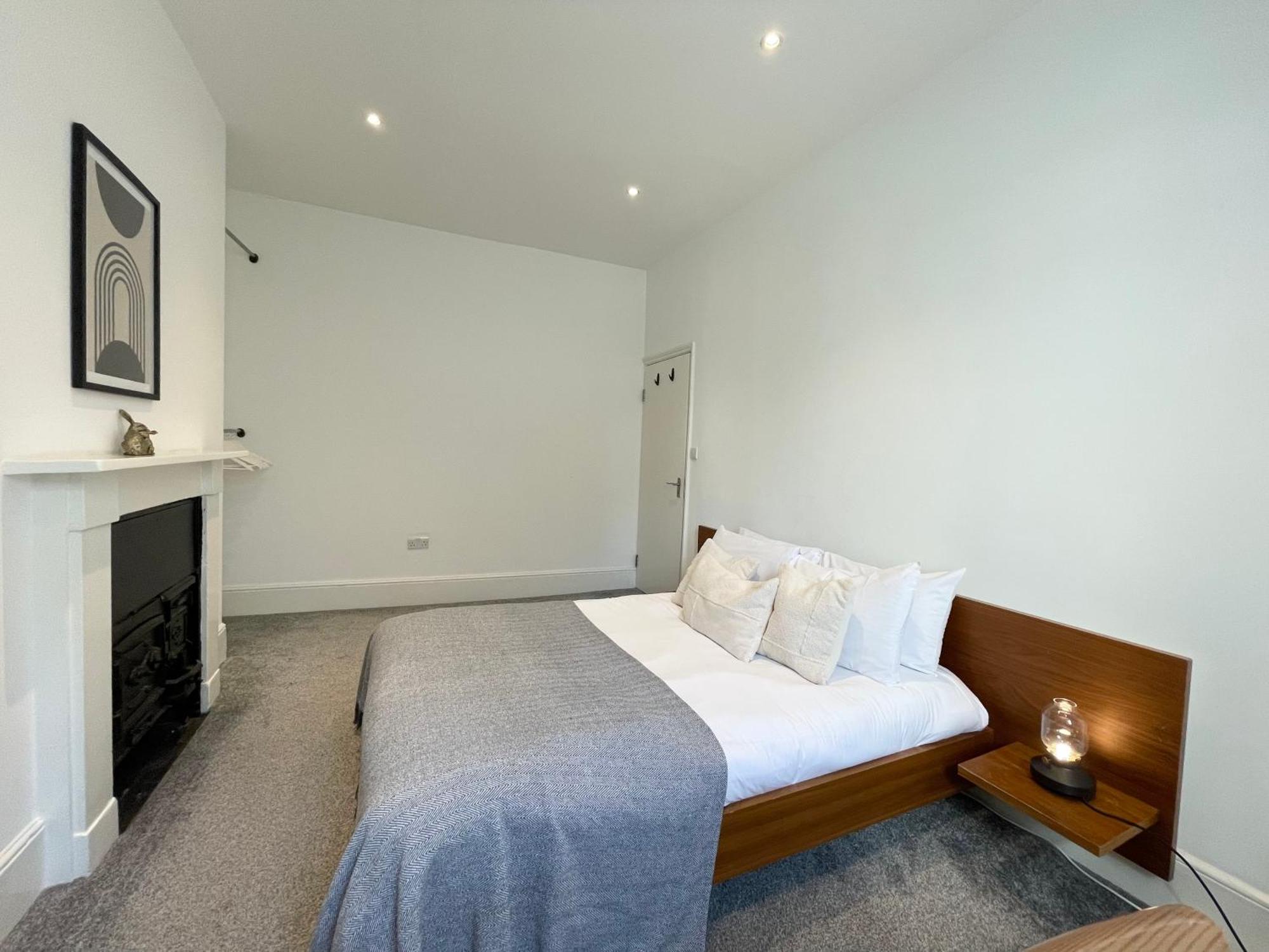 Victoria Maisonette Apartment Λονδίνο Εξωτερικό φωτογραφία